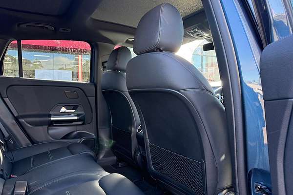 2022 Mercedes-Benz EQA EQA250 H243
