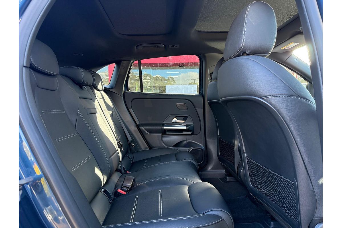 2022 Mercedes-Benz EQA EQA250 H243