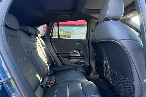 2022 Mercedes-Benz EQA EQA250 H243