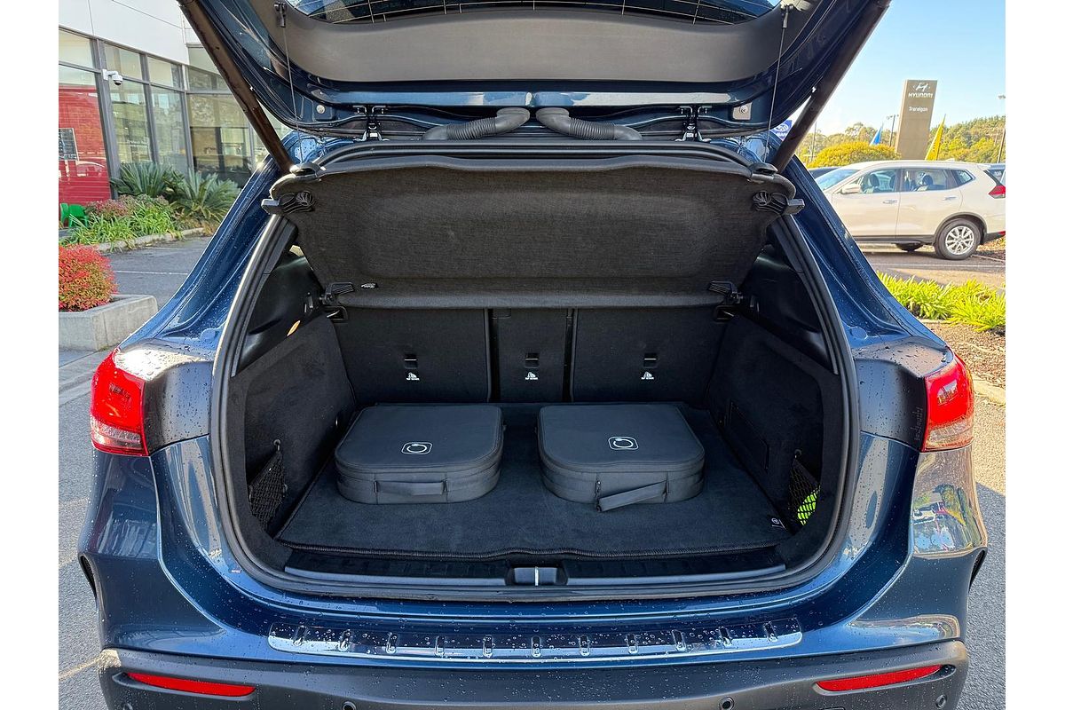 2022 Mercedes-Benz EQA EQA250 H243
