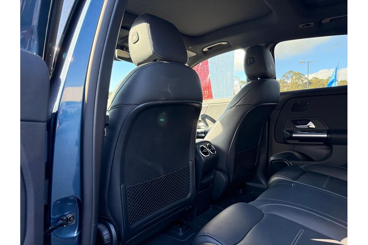 2022 Mercedes-Benz EQA EQA250 H243