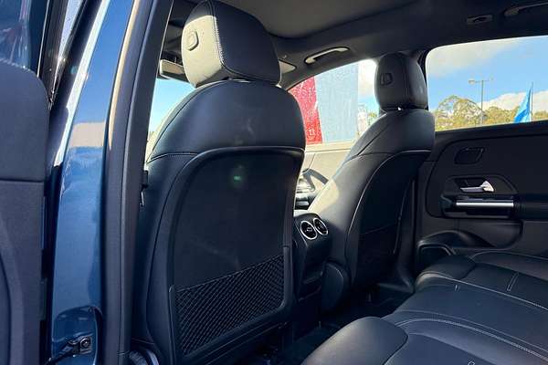 2022 Mercedes-Benz EQA EQA250 H243