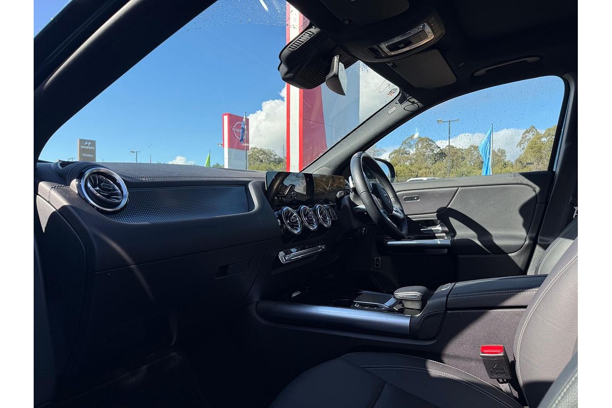 2022 Mercedes-Benz EQA EQA250 H243