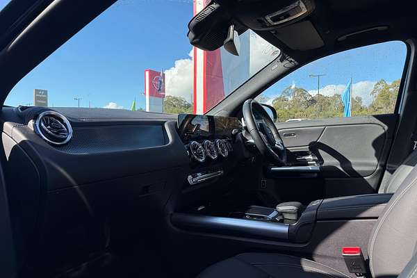 2022 Mercedes-Benz EQA EQA250 H243
