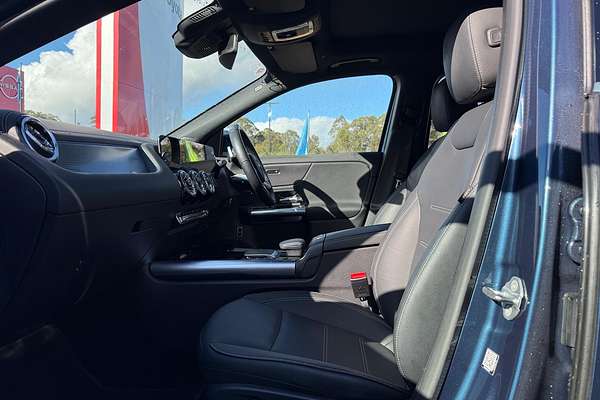 2022 Mercedes-Benz EQA EQA250 H243