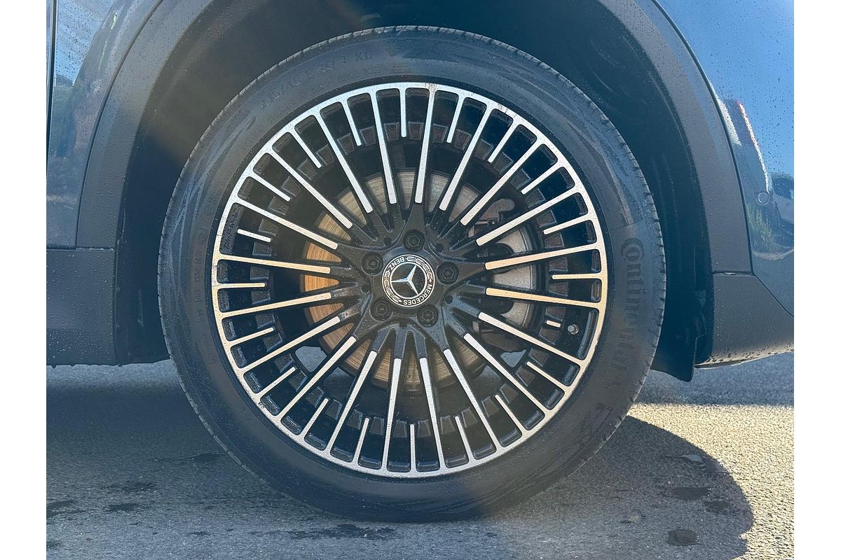 2022 Mercedes-Benz EQA EQA250 H243