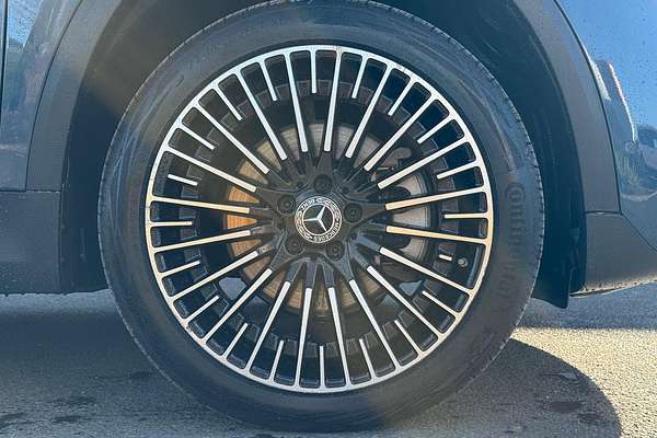 2022 Mercedes-Benz EQA EQA250 H243
