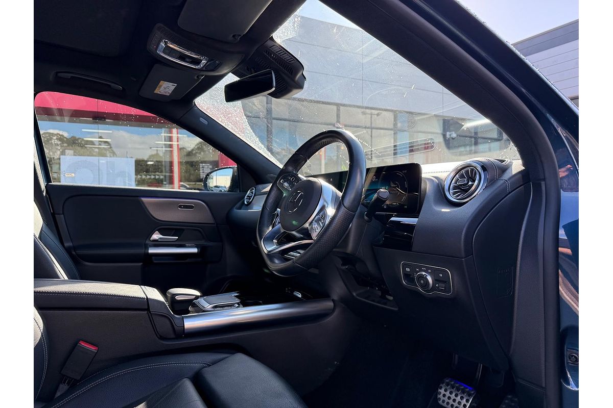 2022 Mercedes-Benz EQA EQA250 H243