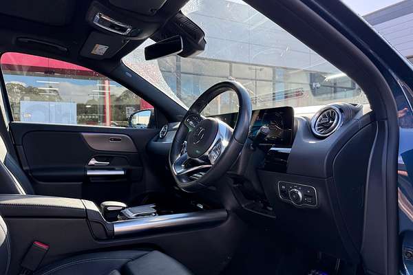 2022 Mercedes-Benz EQA EQA250 H243