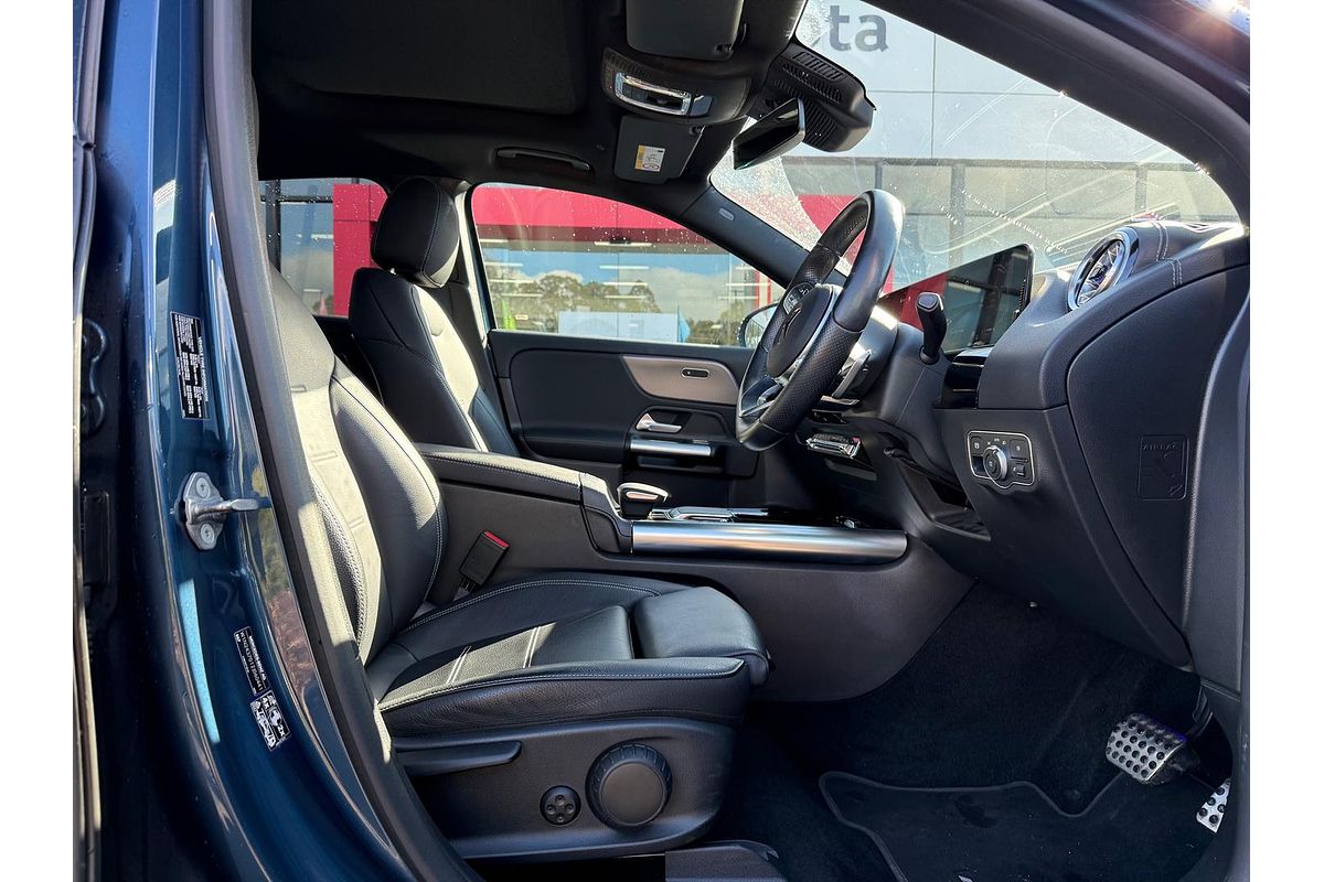 2022 Mercedes-Benz EQA EQA250 H243
