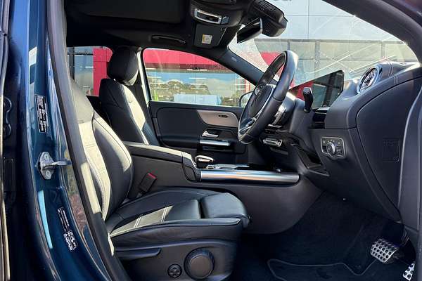 2022 Mercedes-Benz EQA EQA250 H243