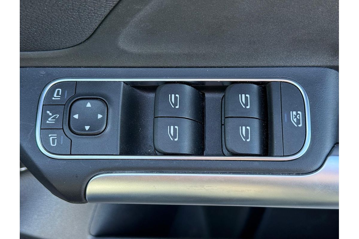 2022 Mercedes-Benz EQA EQA250 H243