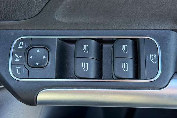 2022 Mercedes-Benz EQA EQA250 H243