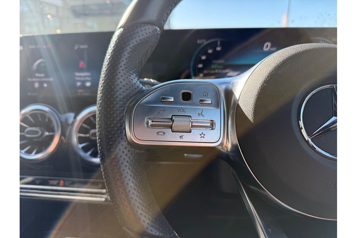 2022 Mercedes-Benz EQA EQA250 H243