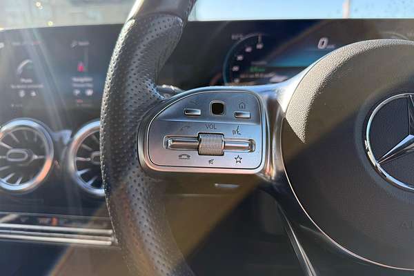 2022 Mercedes-Benz EQA EQA250 H243