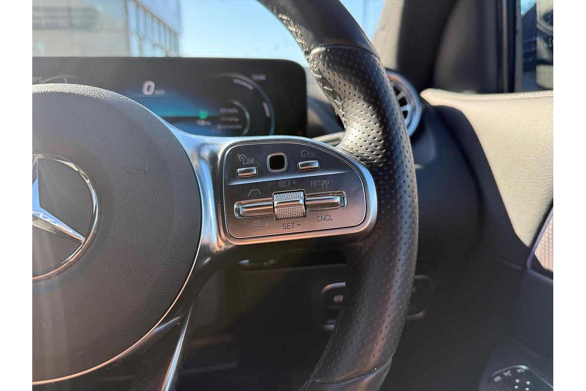 2022 Mercedes-Benz EQA EQA250 H243