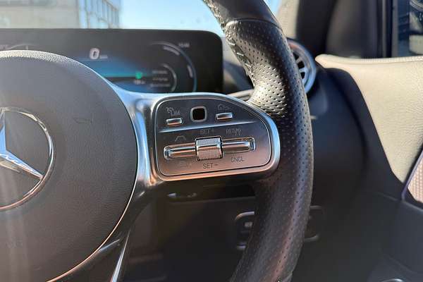 2022 Mercedes-Benz EQA EQA250 H243