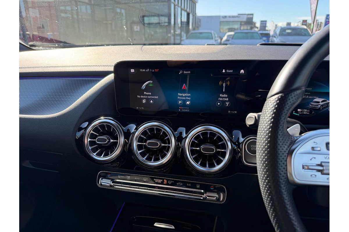 2022 Mercedes-Benz EQA EQA250 H243