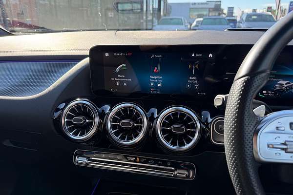 2022 Mercedes-Benz EQA EQA250 H243