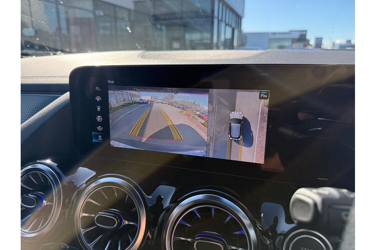 2022 Mercedes-Benz EQA EQA250 H243