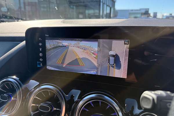 2022 Mercedes-Benz EQA EQA250 H243