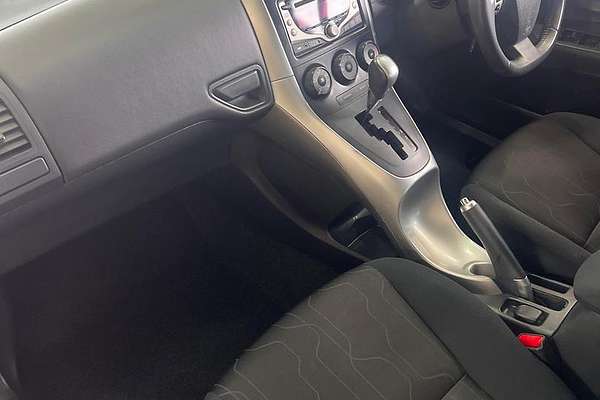 2011 Toyota Corolla Ascent Sport ZRE152R