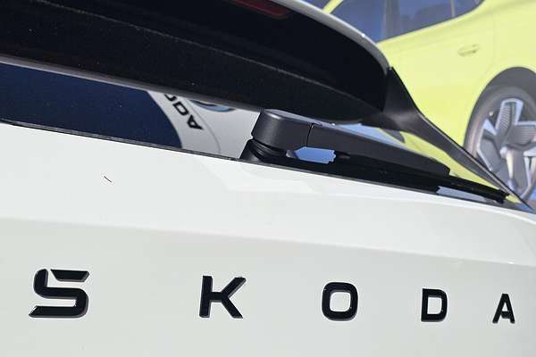2025 SKODA Superb 195TSI Sportline NZ