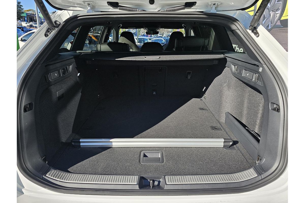 2025 SKODA Superb 195TSI Sportline NZ