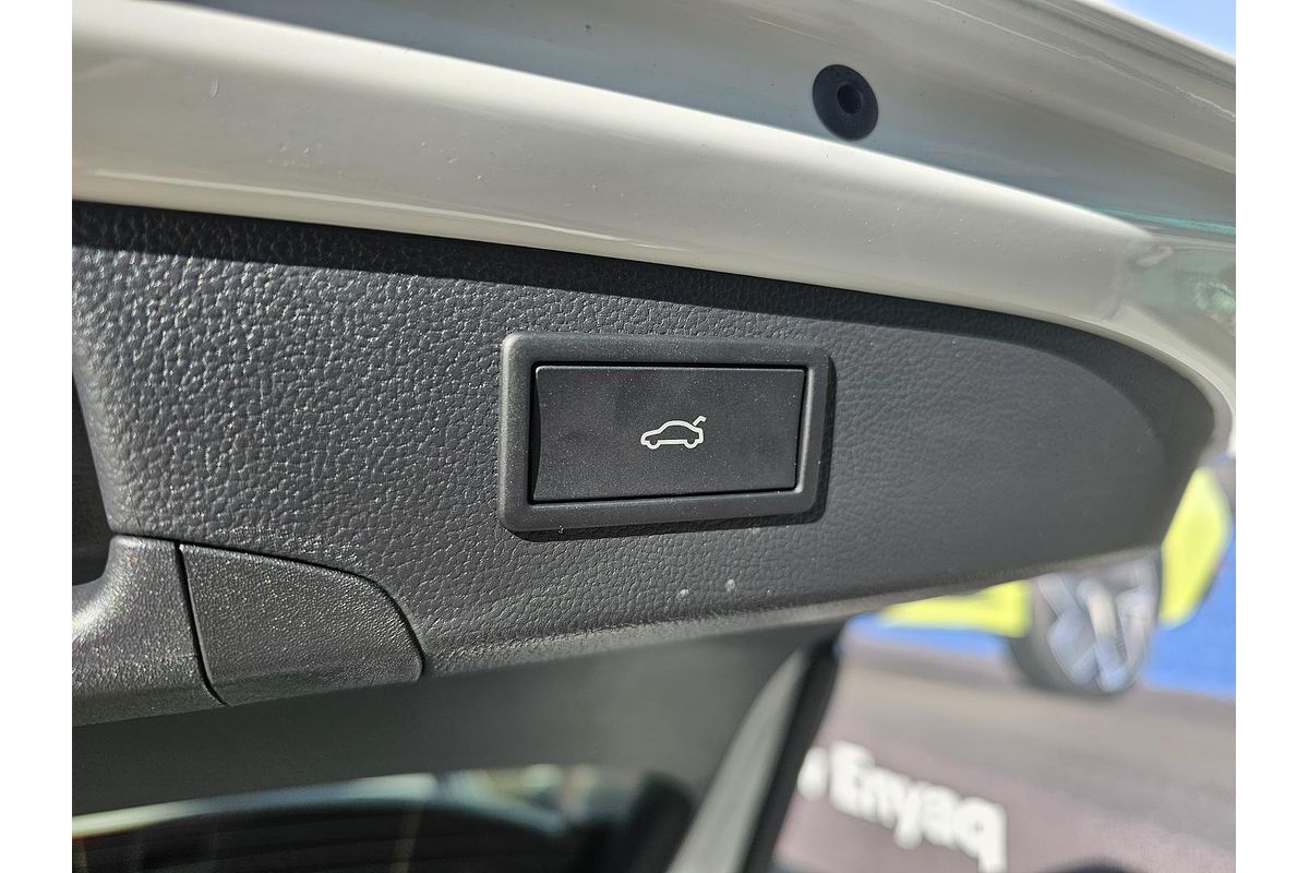 2025 SKODA Superb 195TSI Sportline NZ