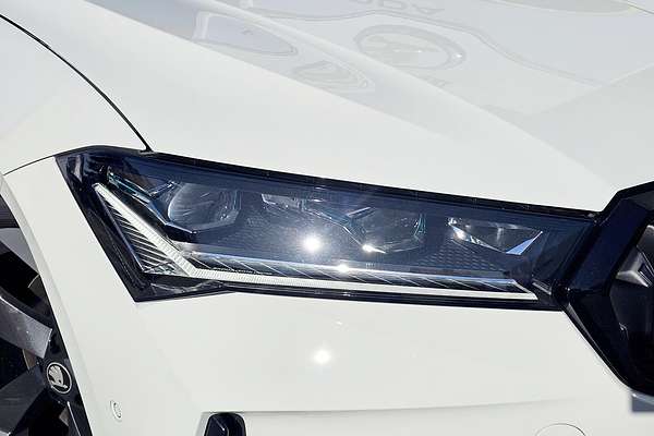 2025 SKODA Superb 195TSI Sportline NZ