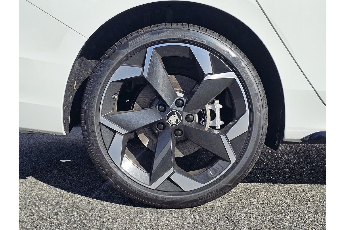 2025 SKODA Superb 195TSI Sportline NZ