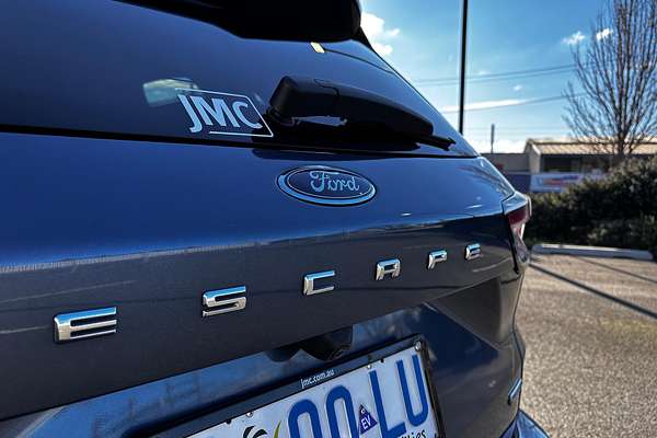 2022 Ford Escape ST-Line PHEV ZH