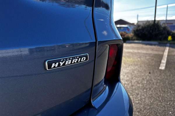 2022 Ford Escape ST-Line PHEV ZH