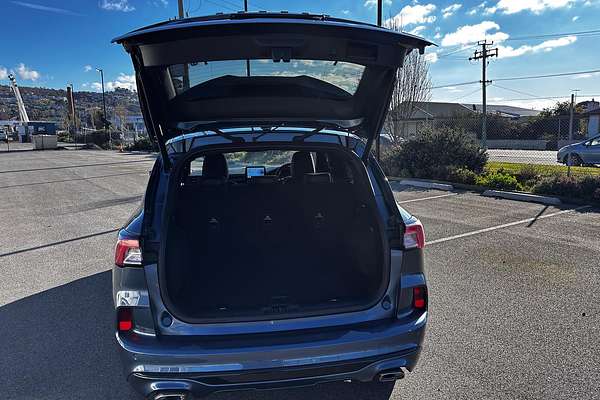 2022 Ford Escape ST-Line PHEV ZH
