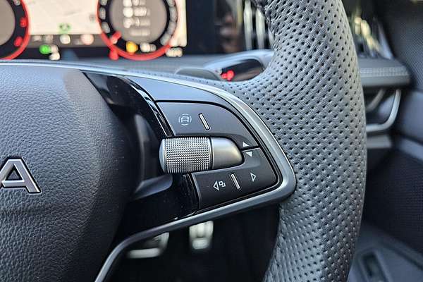2025 SKODA Superb 195TSI Sportline NZ
