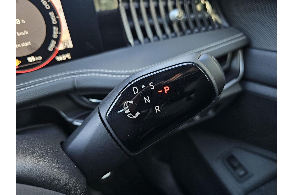 2025 SKODA Superb 195TSI Sportline NZ