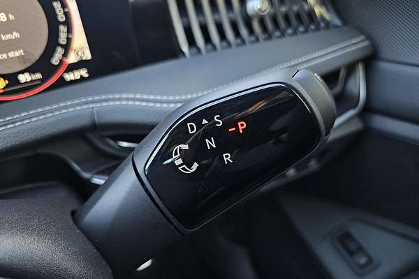 2025 SKODA Superb 195TSI Sportline NZ
