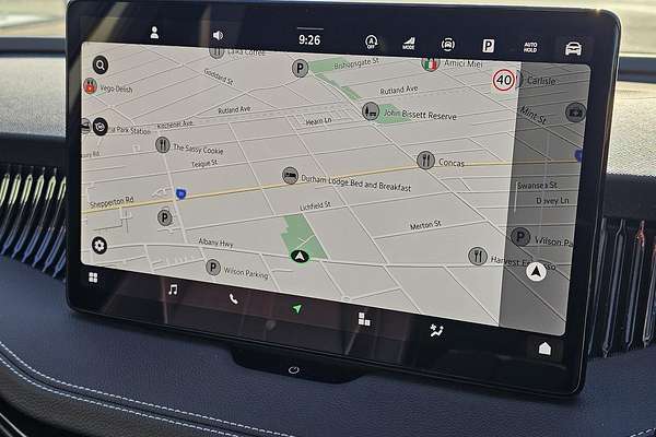 2025 SKODA Superb 195TSI Sportline NZ
