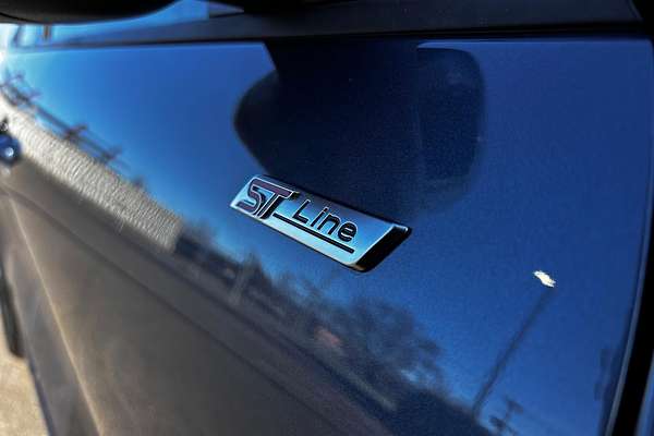 2022 Ford Escape ST-Line PHEV ZH