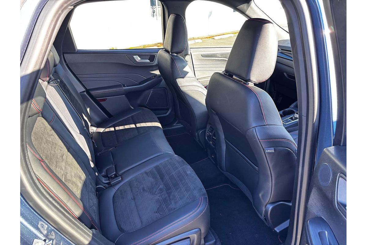 2022 Ford Escape ST-Line PHEV ZH
