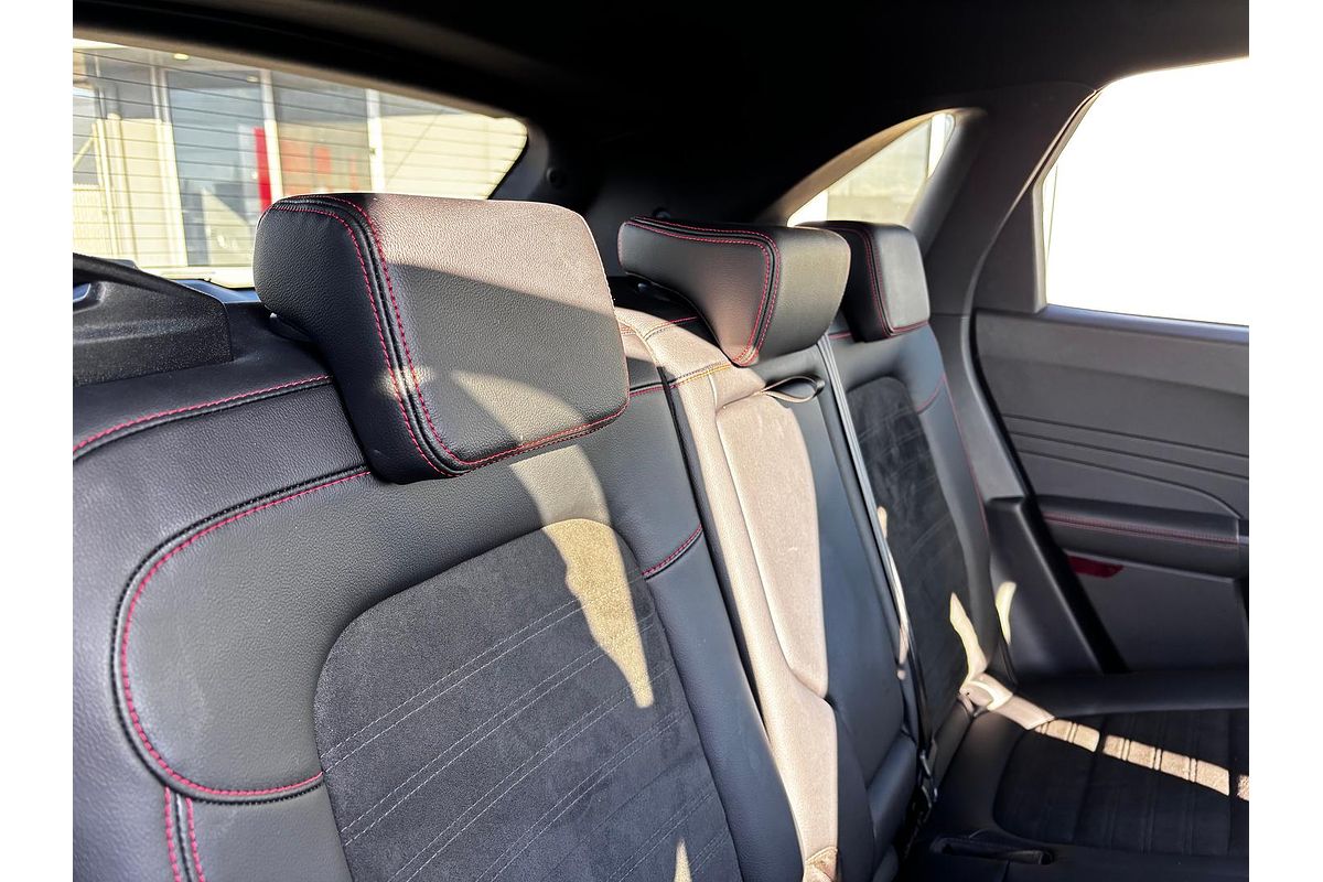 2022 Ford Escape ST-Line PHEV ZH