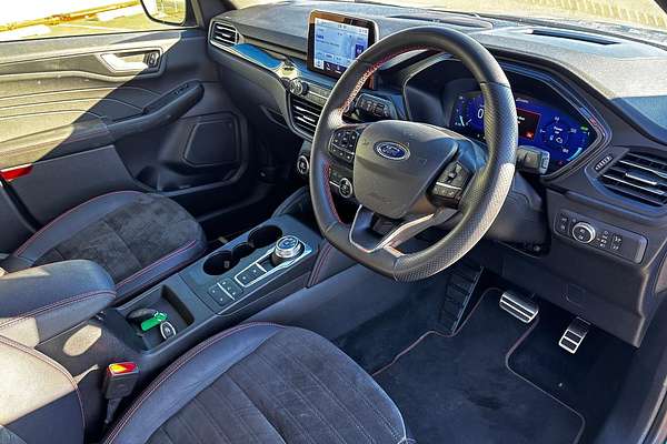 2022 Ford Escape ST-Line PHEV ZH