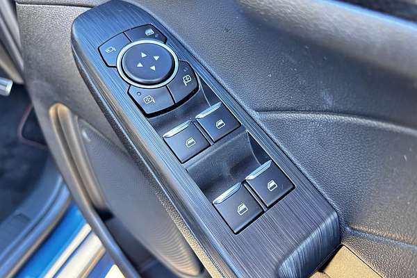 2022 Ford Escape ST-Line PHEV ZH