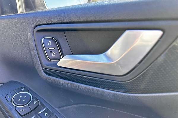 2022 Ford Escape ST-Line PHEV ZH