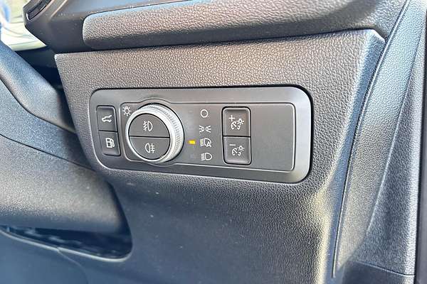 2022 Ford Escape ST-Line PHEV ZH