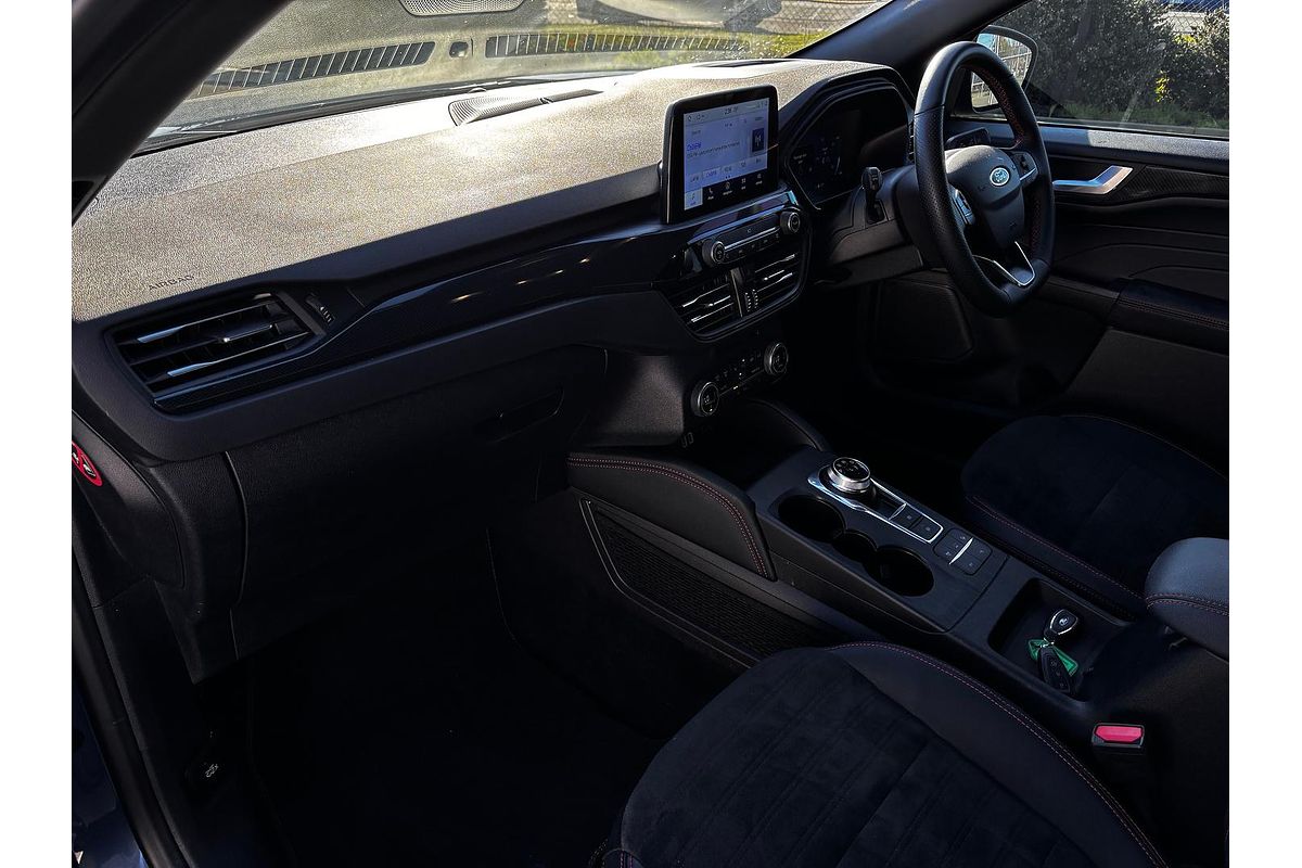 2022 Ford Escape ST-Line PHEV ZH