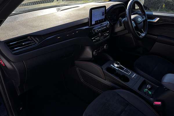 2022 Ford Escape ST-Line PHEV ZH