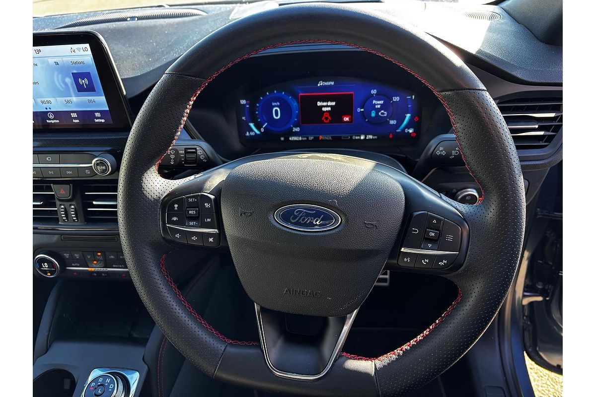 2022 Ford Escape ST-Line PHEV ZH