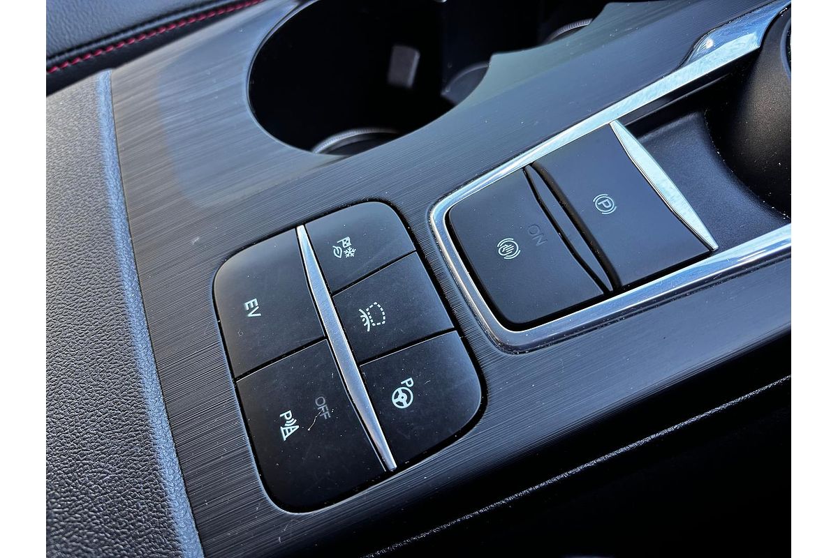 2022 Ford Escape ST-Line PHEV ZH