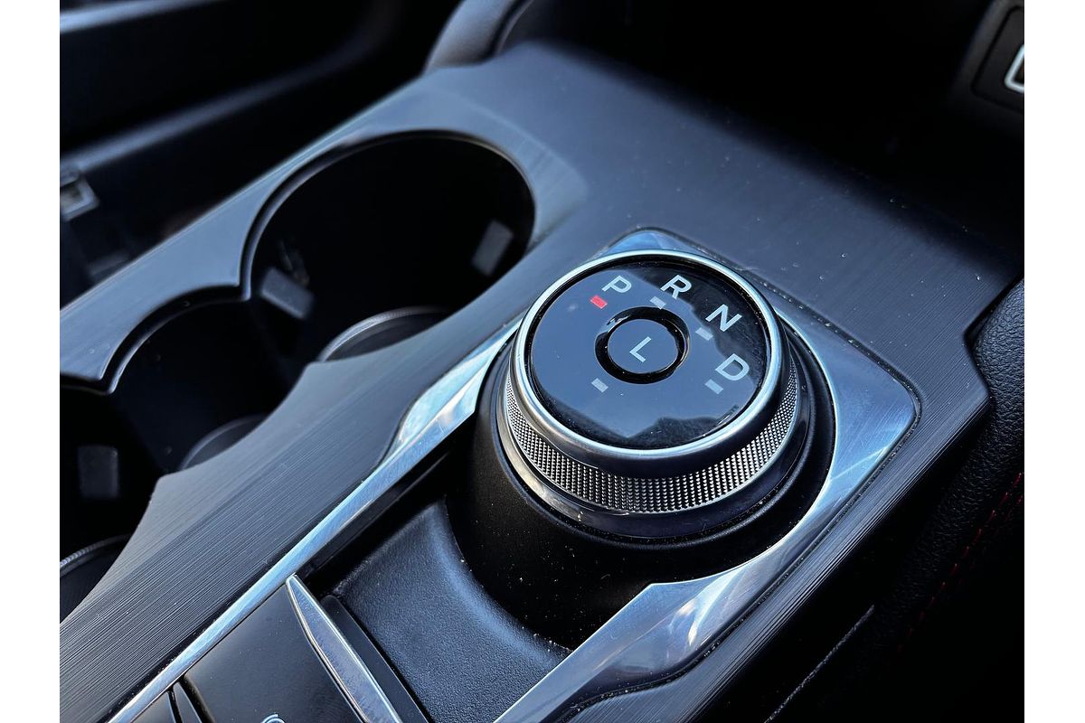 2022 Ford Escape ST-Line PHEV ZH